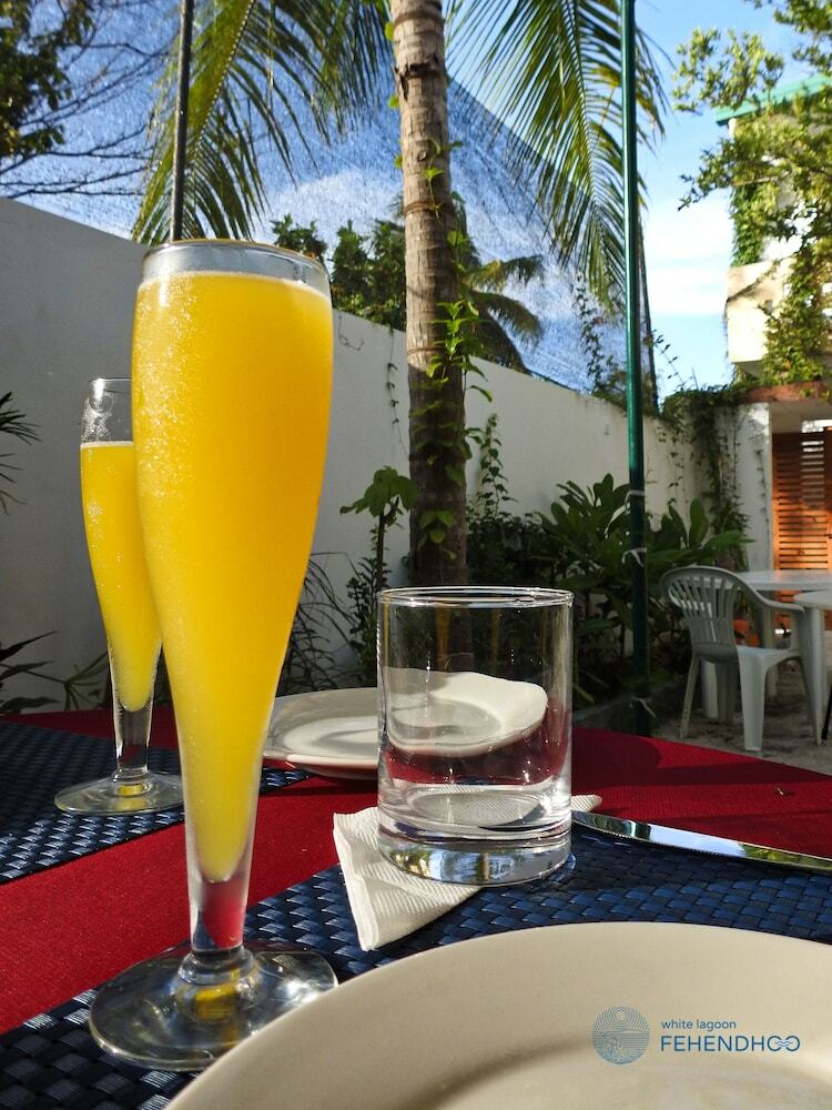 Hotel White Lagoon Fehendhoo