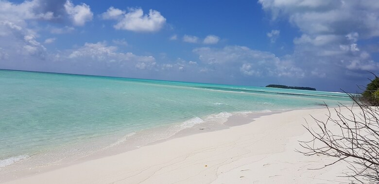 Hotel White Lagoon Fehendhoo