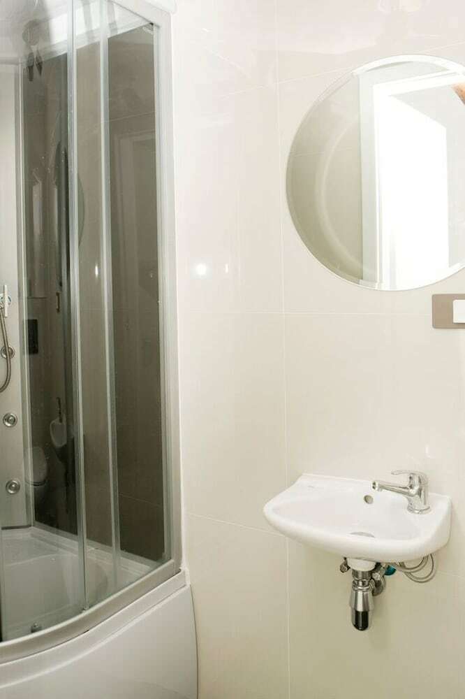 Hotel Studio Rental Central Warsaw