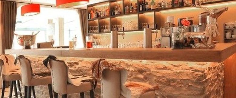 Das Landhotel Wittenbeck
