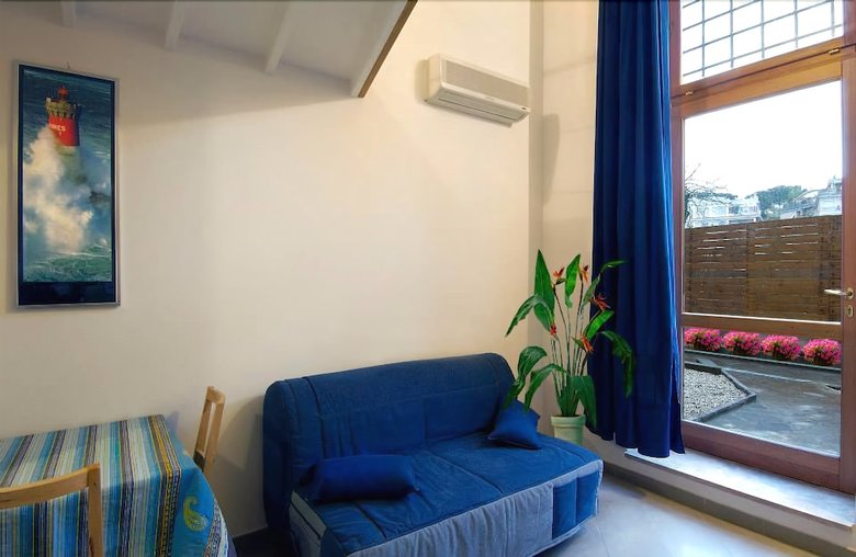 Apartamento Romalighthouse