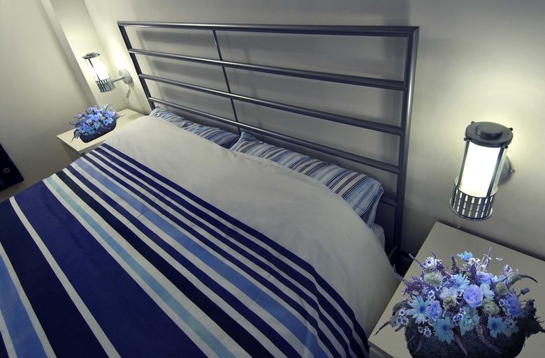 Apartamento Romalighthouse