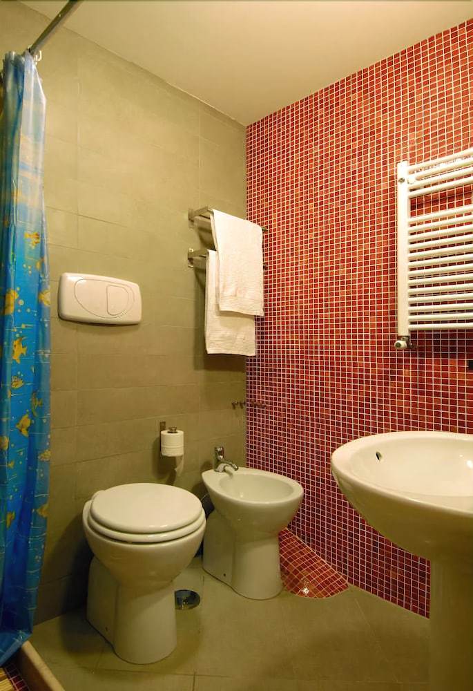 Apartamento Romalighthouse