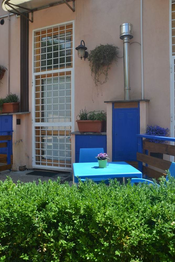 Apartamento Romalighthouse