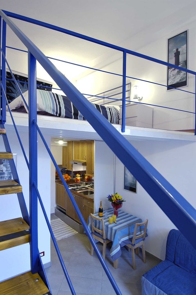 Apartamento Romalighthouse