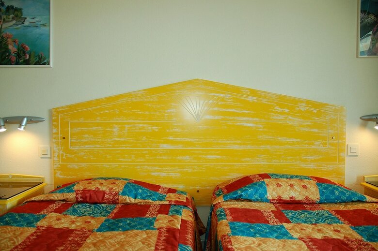 Hotel H�tel La Galleria