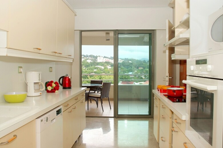 Hotel H�tel La Galleria