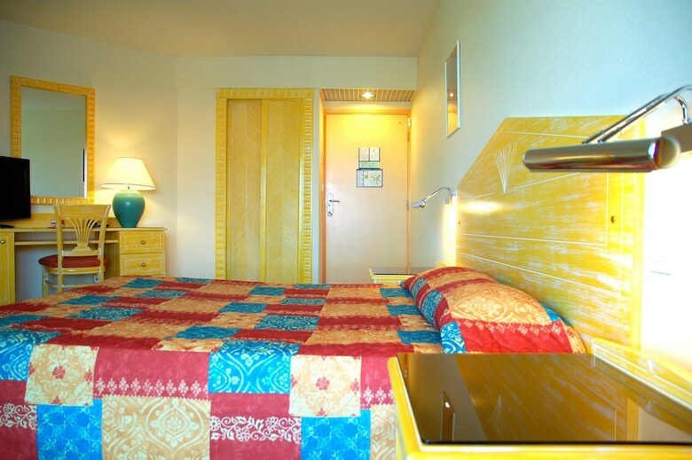 Hotel H�tel La Galleria