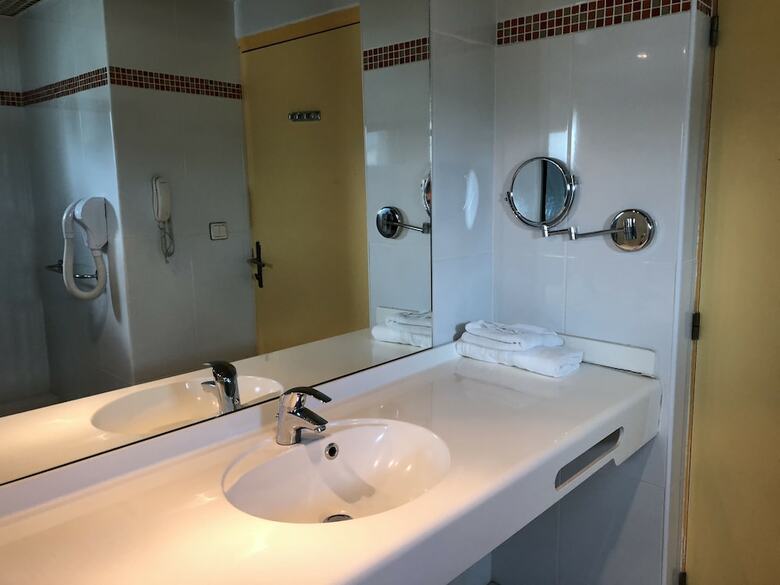 Hotel H�tel La Galleria