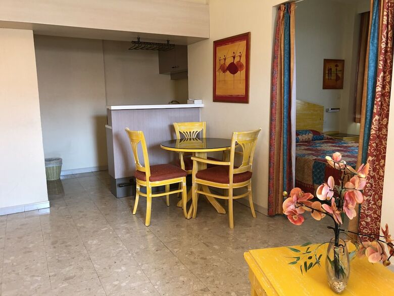 Hotel H�tel La Galleria
