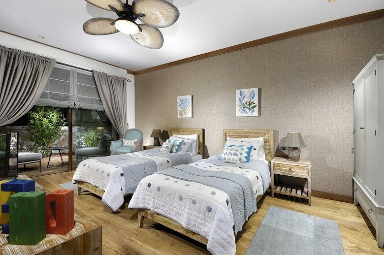 Villa Regnum Golf Country 5 Bedroom