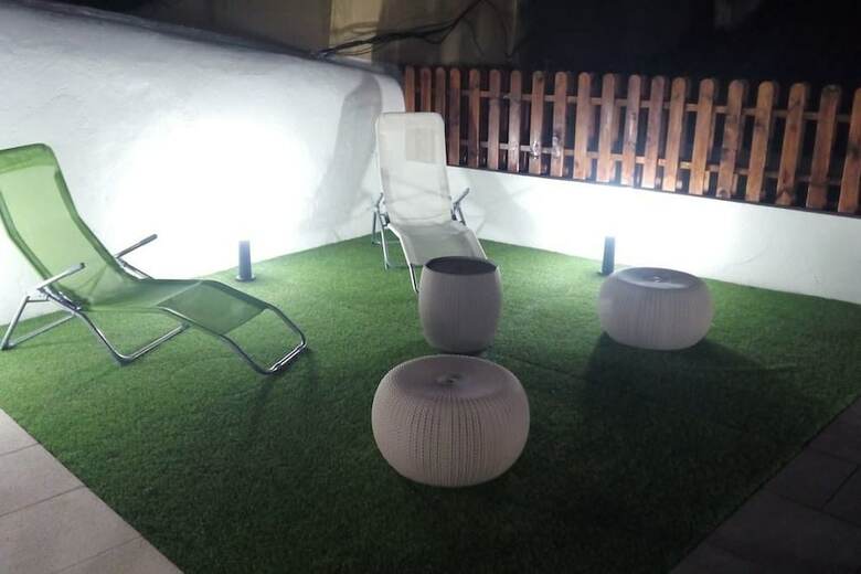 Apartamentos Maria Terrace Lisbon