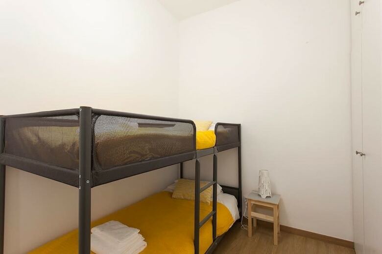 Apartamentos Maria Terrace Lisbon