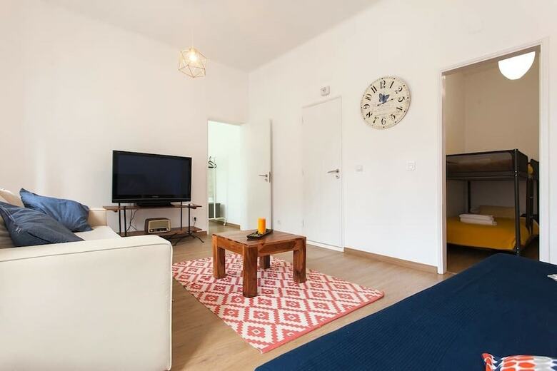 Apartamentos Maria Terrace Lisbon