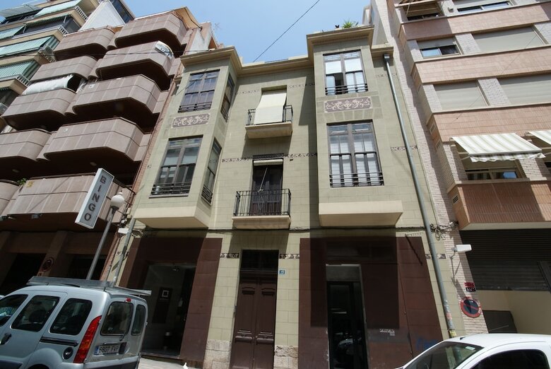 Apartamentos Myflats Belando 22