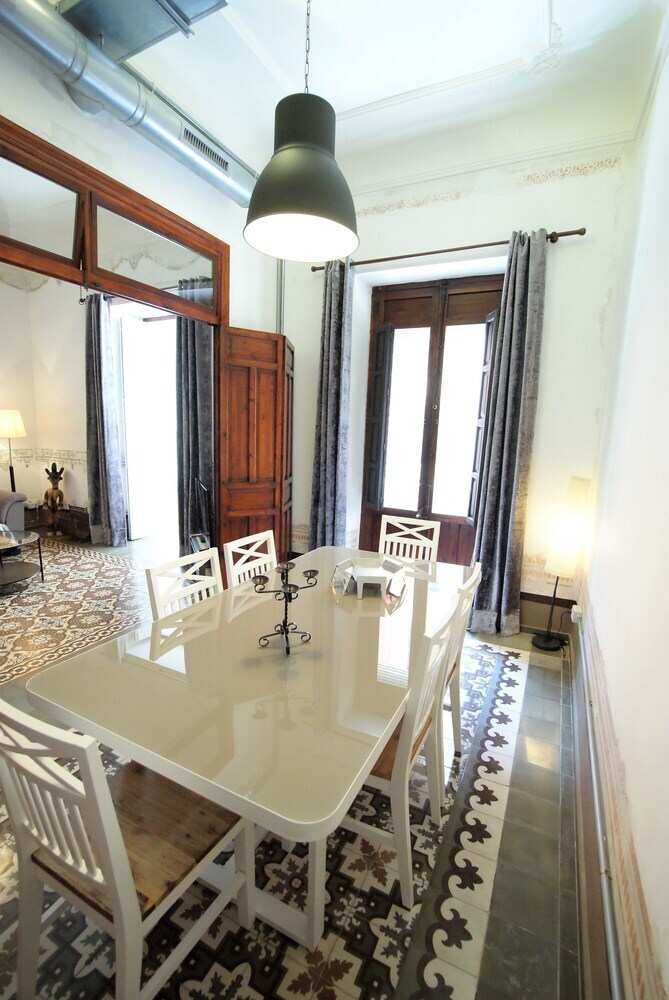 Apartamentos Myflats Belando 22