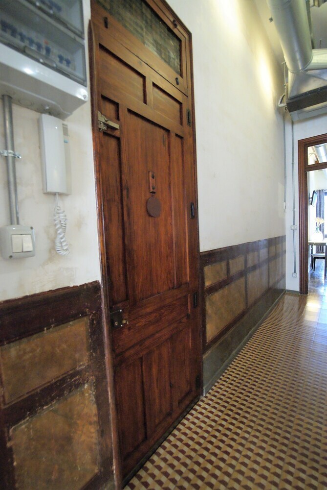 Apartamentos Myflats Belando 22