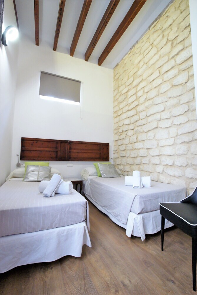 Apartamentos Myflats Belando 22