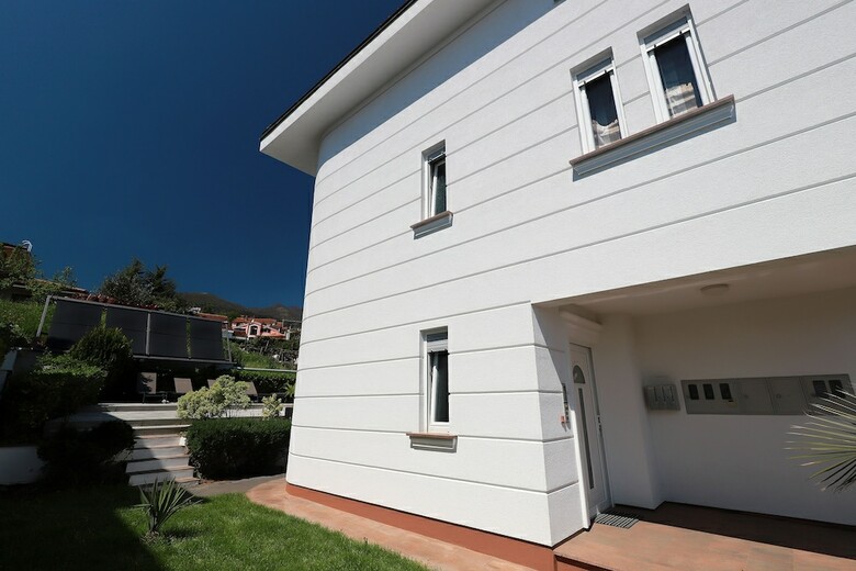 New Luxury Apartments