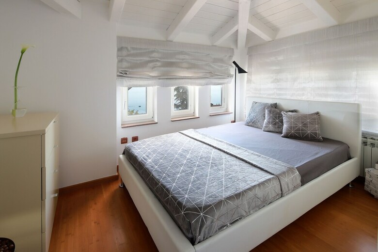 New Luxury Apartments