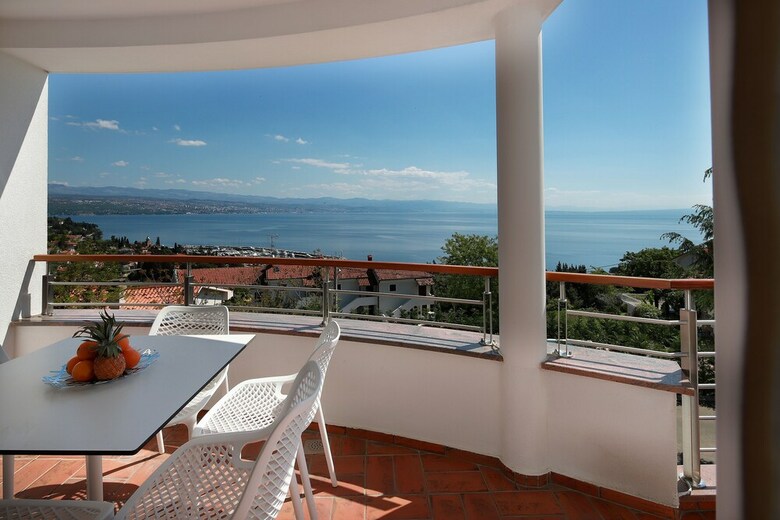 New Luxury Apartments