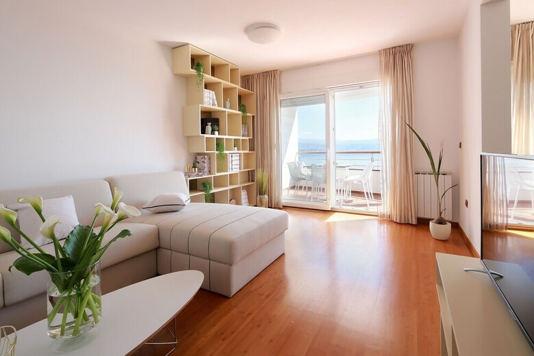 New Luxury Apartments