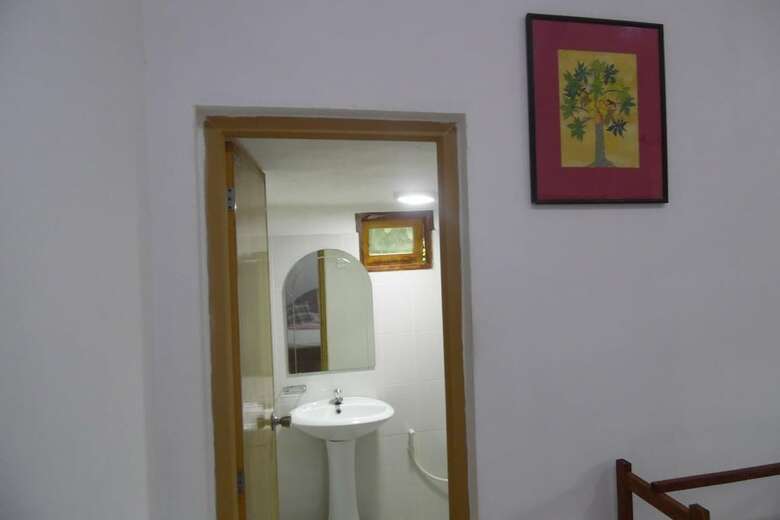 Hotel Mango House