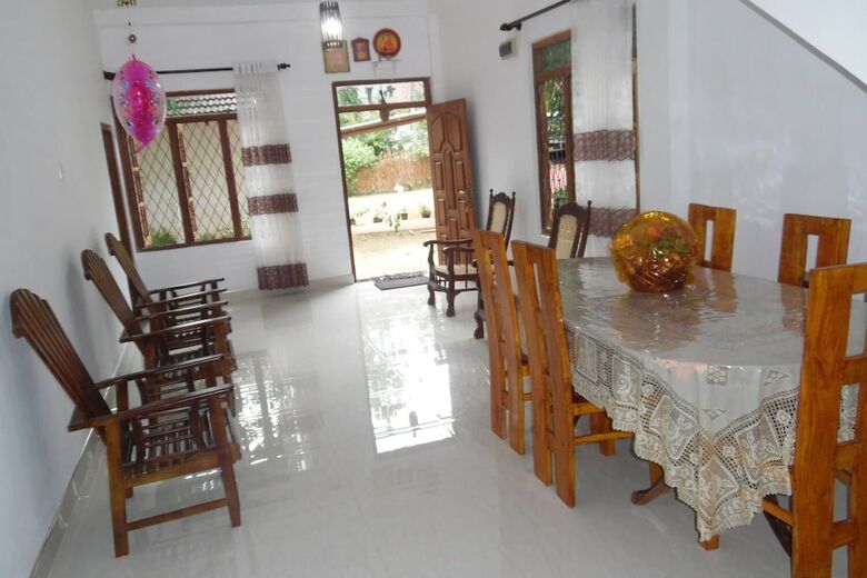 Hotel Mango House