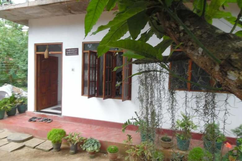 Hotel Mango House