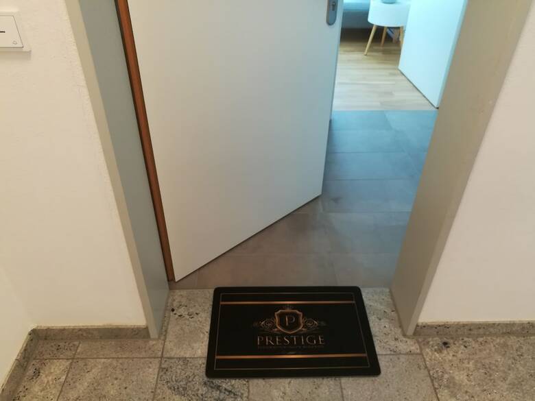 Apartamentos Ferienwohnung Prestige 4