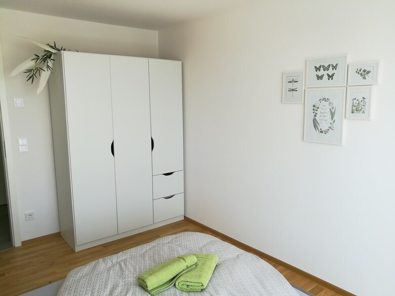 Apartamentos Ferienwohnung Prestige 4