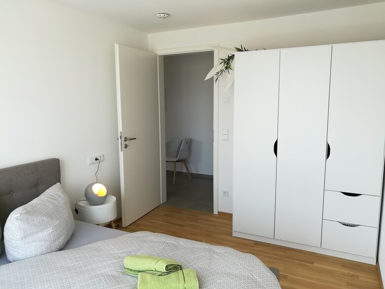 Apartamentos Ferienwohnung Prestige 4