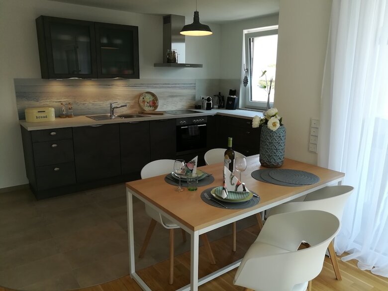 Apartamentos Ferienwohnung Prestige 4