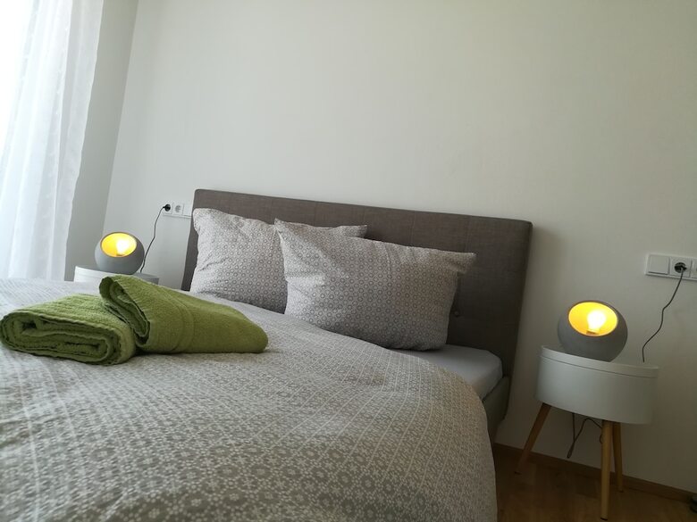 Apartamentos Ferienwohnung Prestige 4