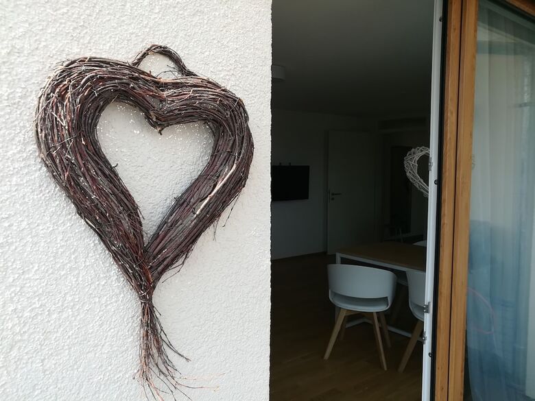 Apartamentos Ferienwohnung Prestige 4