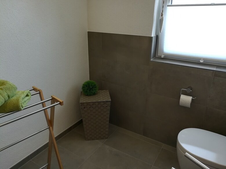 Apartamentos Ferienwohnung Prestige 4