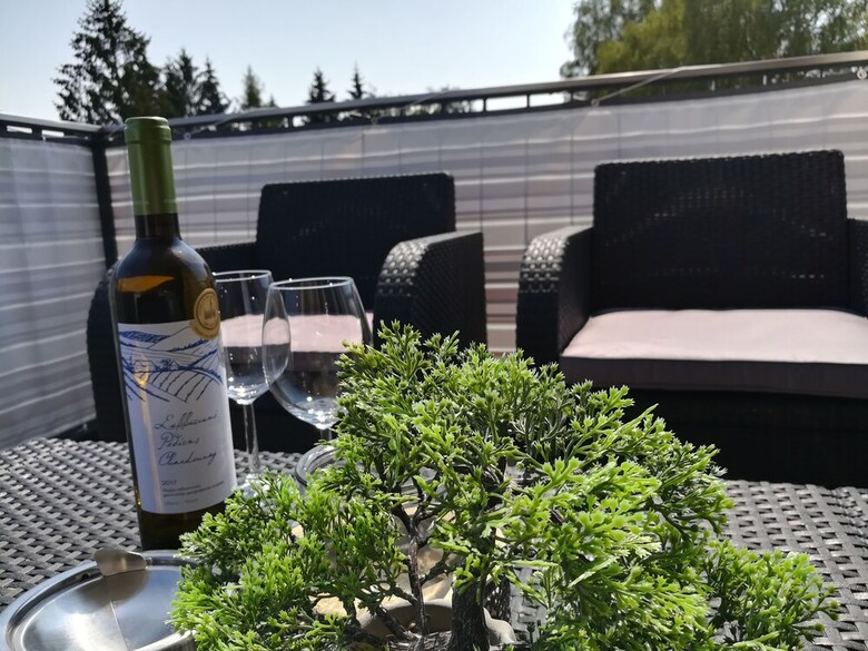 Apartamentos Ferienwohnung Prestige 4
