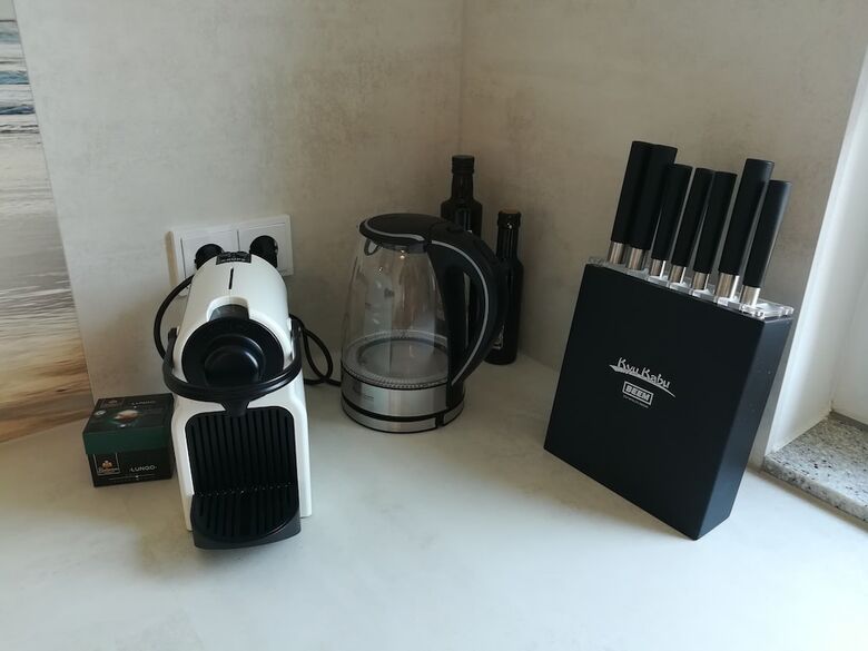 Apartamentos Ferienwohnung Prestige 4