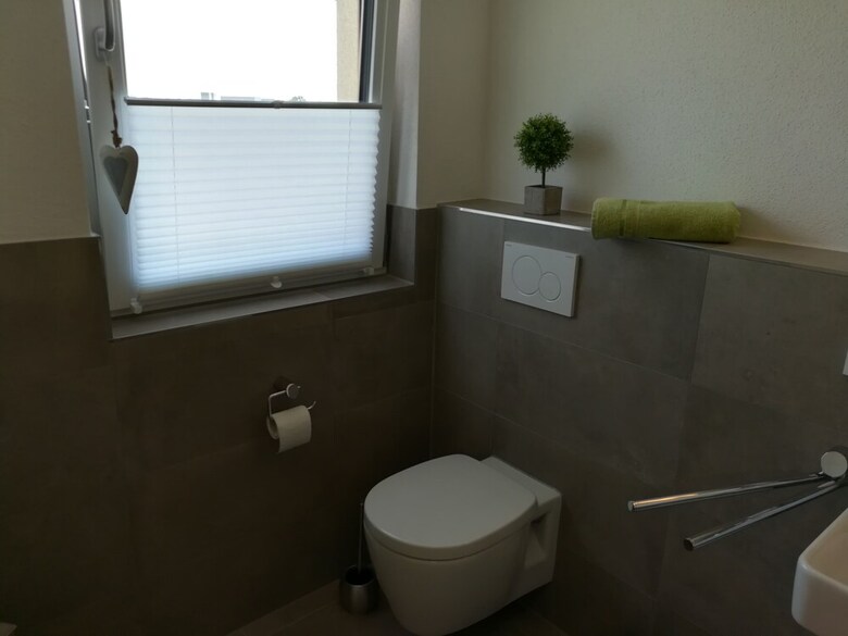 Apartamentos Ferienwohnung Prestige 4