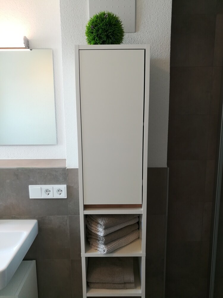 Apartamentos Ferienwohnung Prestige 4