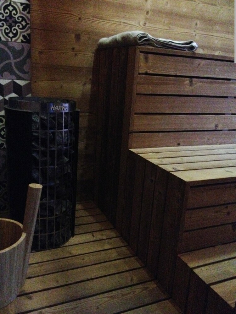 Chalet Flocon