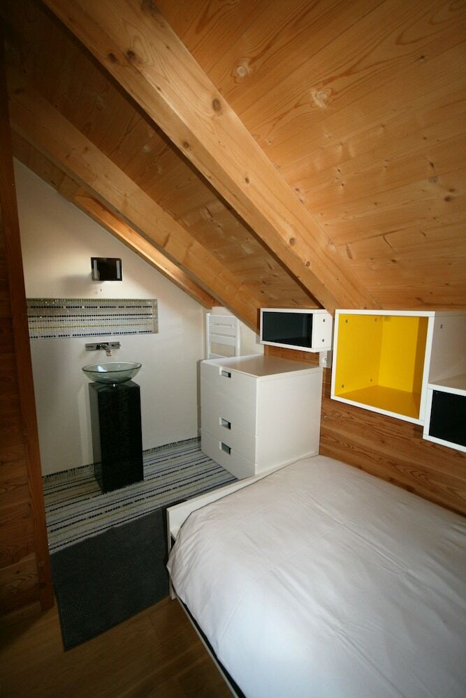 Chalet Flocon