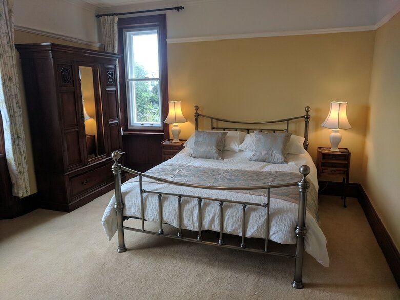 High View House