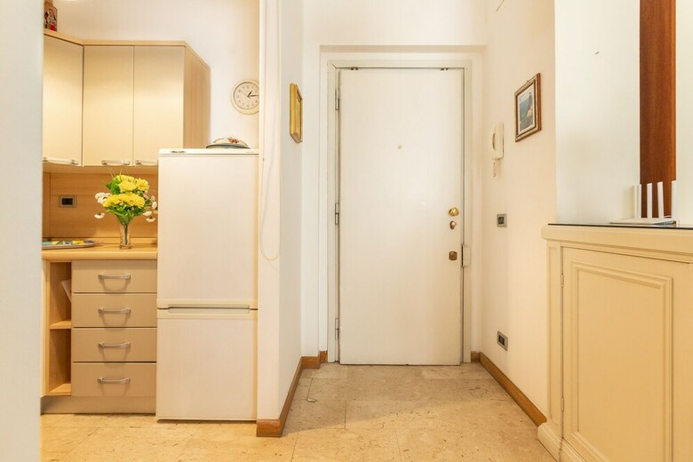 Apartamento Alessia's Flat - Naviglio Grande 3