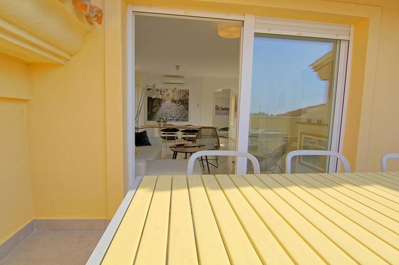 Apartamentos Htl10-atalaya