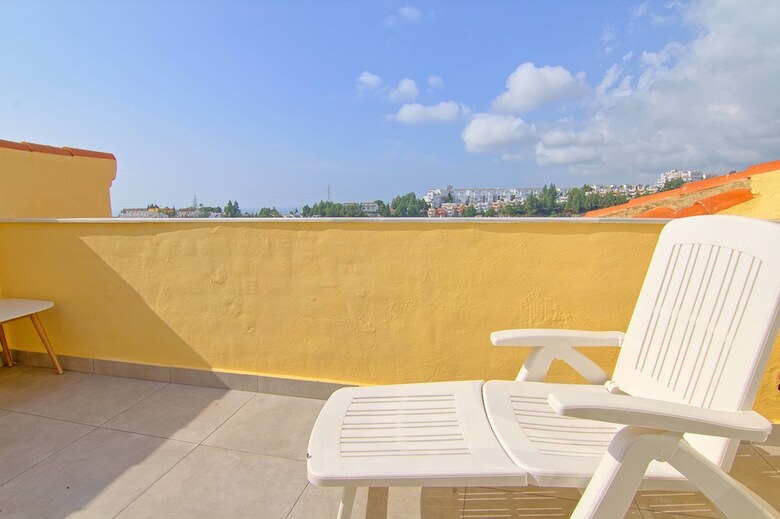 Apartamentos Htl10-atalaya