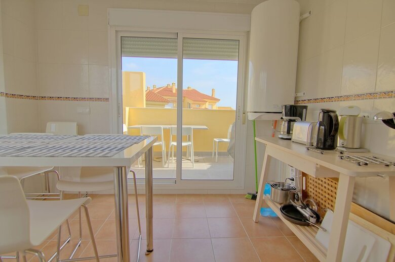 Apartamentos Htl10-atalaya