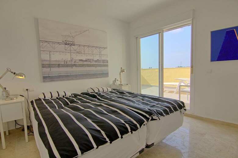 Apartamentos Htl10-atalaya