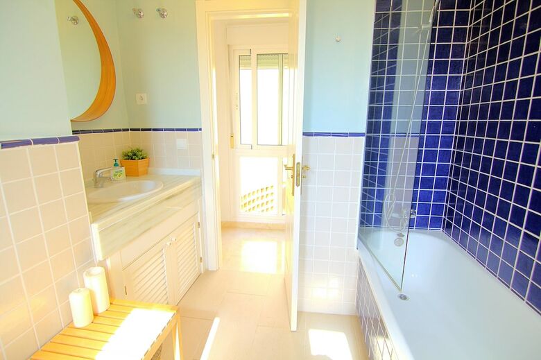 Apartamentos Htl10-atalaya