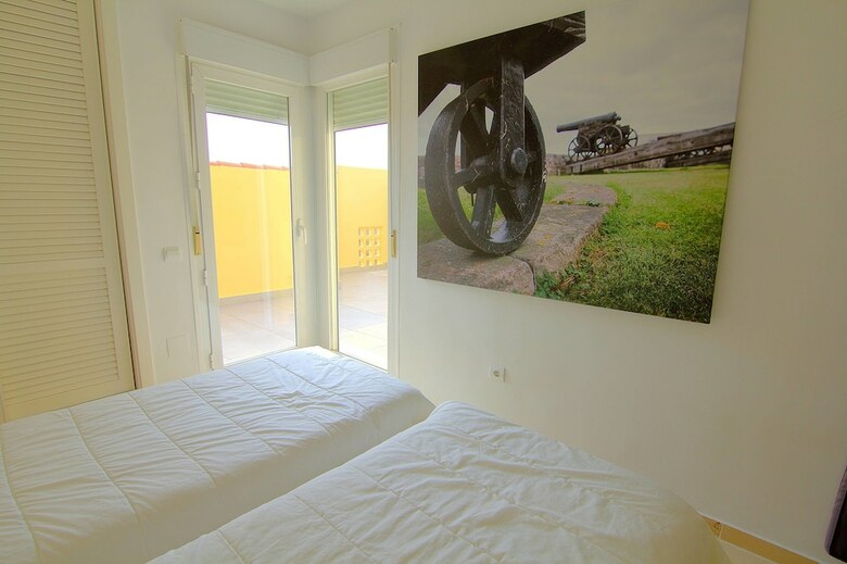 Apartamentos Htl10-atalaya